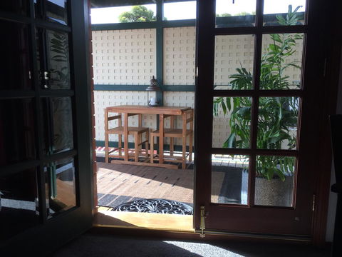 Wine And Roses Bed And Breakfast - Hotel Accommodation 34