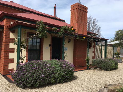 Wine And Roses Bed And Breakfast - Hotel Accommodation 14