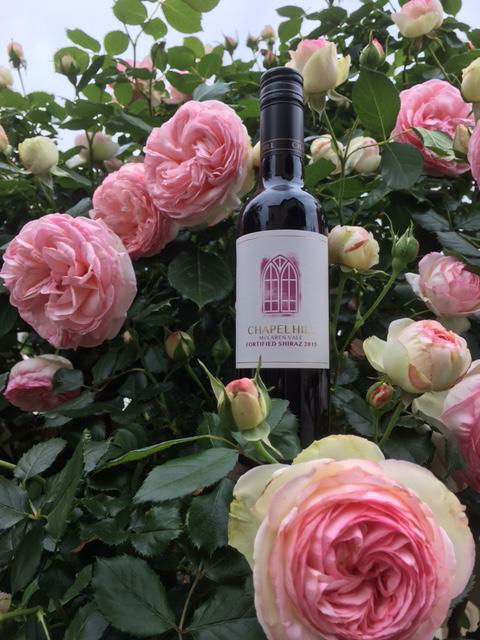 Wine And Roses Bed And Breakfast - Hotel Accommodation 20