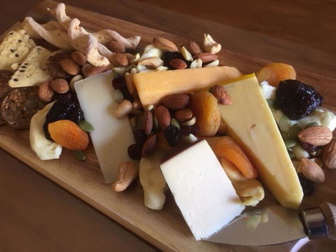 Wine And Roses Bed And Breakfast - Hotel Accommodation 19