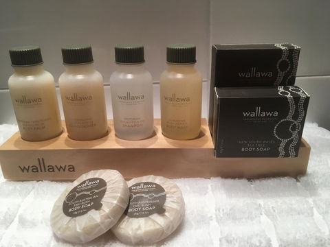 Wine And Roses Bed And Breakfast - Hotel Accommodation 39