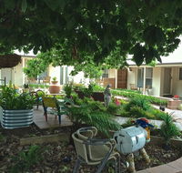 Hahndorf Oak Tree Cottages - Hotel Accommodation