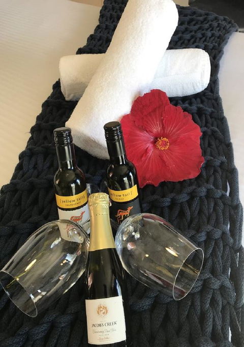 OCEAN BREEZE MOTEL - Hotel Accommodation 20