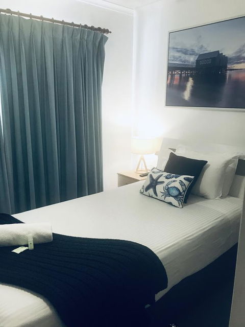 OCEAN BREEZE MOTEL - Hotel Accommodation 10