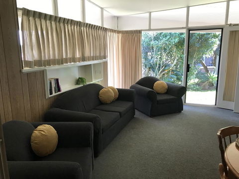 OCEAN BREEZE MOTEL - Hotel Accommodation 12