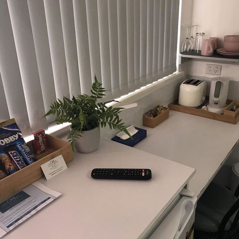 OCEAN BREEZE MOTEL - Hotel Accommodation 3