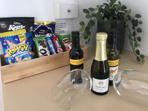 OCEAN BREEZE MOTEL - Hotel Accommodation 15