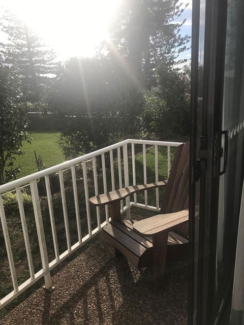 OCEAN BREEZE MOTEL - Hotel Accommodation 11