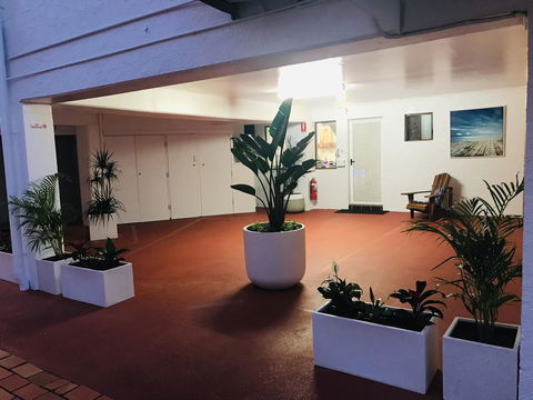 OCEAN BREEZE MOTEL - Hotel Accommodation 4