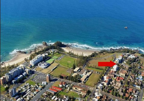 OCEAN BREEZE MOTEL - Hotel Accommodation 17