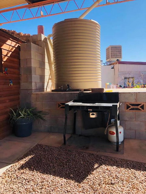 Aussie Opal Diggers Outback Retreat-Undergound - Hotel Accommodation 22