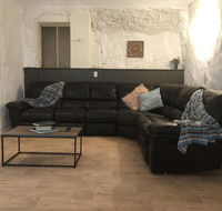 Aussie Opal Diggers Outback Retreat-Undergound - Hotel Accommodation