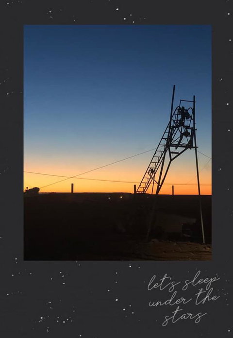 Aussie Opal Diggers Outback Retreat-Undergound - Hotel Accommodation 30