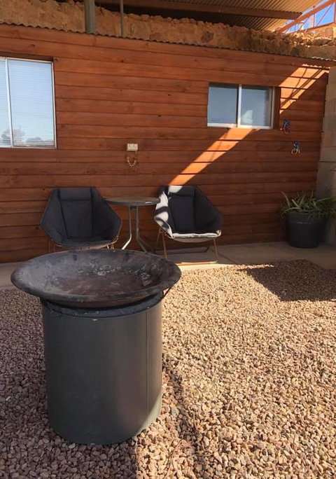 Aussie Opal Diggers Outback Retreat-Undergound - Hotel Accommodation 21