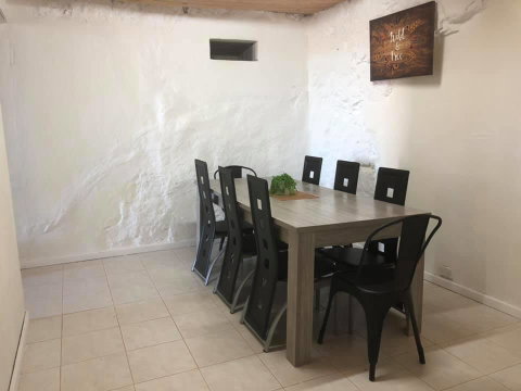Aussie Opal Diggers Outback Retreat-Undergound - Hotel Accommodation 2