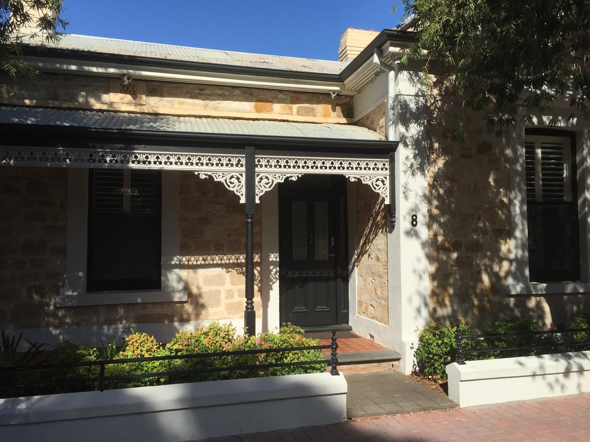 Hackney SA Hotel Accommodation