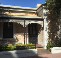 8 Osborne - Hotel Accommodation