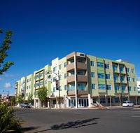 Quest Mawson Lakes - Hotel Accommodation