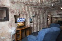 Ali's Underground