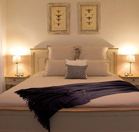 Queen's Cottage Barossa Valley - Hotel Accommodation