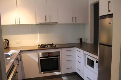 Adelaide DressCircle Apartments - Archer Street - Hotel Accommodation 19