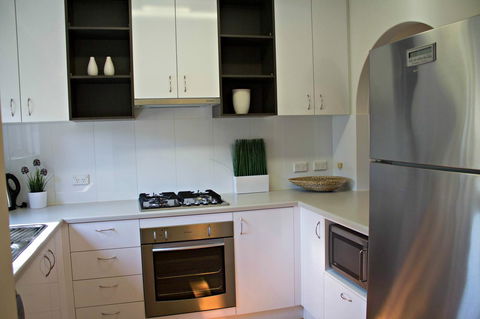 Adelaide DressCircle Apartments - Archer Street - Hotel Accommodation 15