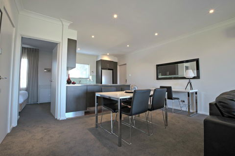 Adelaide DressCircle Apartments - Archer Street - Hotel Accommodation 8