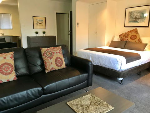 Adelaide DressCircle Apartments - Archer Street - Hotel Accommodation 6
