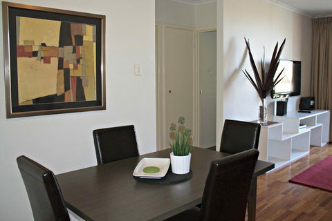 Adelaide DressCircle Apartments - Archer Street - Hotel Accommodation 23