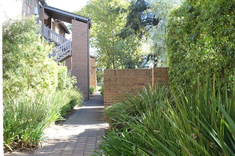 Adelaide DressCircle Apartments - Archer Street - Hotel Accommodation 21