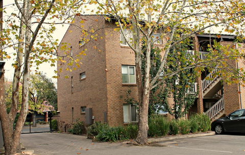 Adelaide DressCircle Apartments - Archer Street - Hotel Accommodation 25
