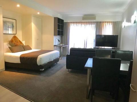 Adelaide DressCircle Apartments - Archer Street - Hotel Accommodation 4