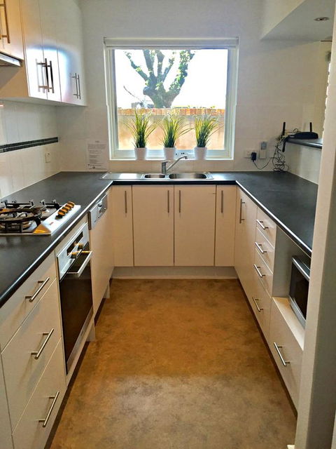 Adelaide DressCircle Apartments - Archer Street - Hotel Accommodation 27