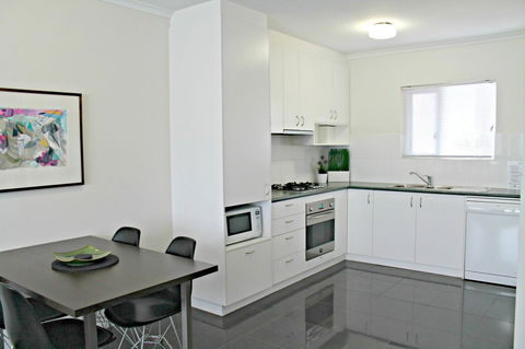 Adelaide DressCircle Apartments - Archer Street - Hotel Accommodation 10