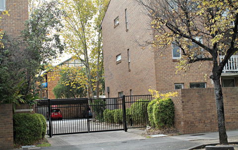 Adelaide DressCircle Apartments - Archer Street - Hotel Accommodation 24