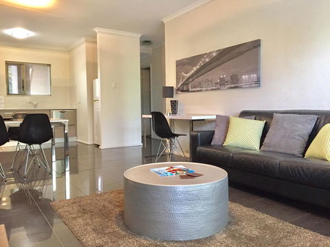 Adelaide DressCircle Apartments - Archer Street - Hotel Accommodation 7