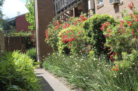 Adelaide DressCircle Apartments - Archer Street - Hotel Accommodation 18