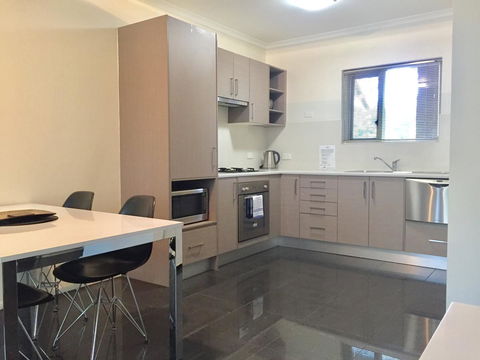 Adelaide DressCircle Apartments - Archer Street - Hotel Accommodation 11