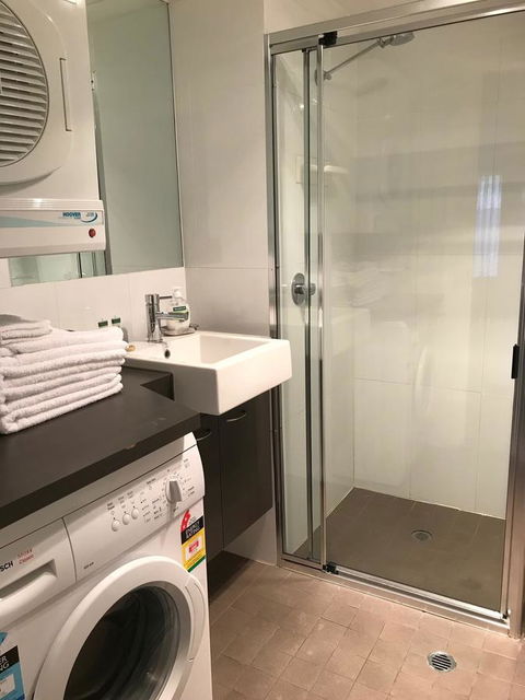 Adelaide DressCircle Apartments - Archer Street - Hotel Accommodation 3