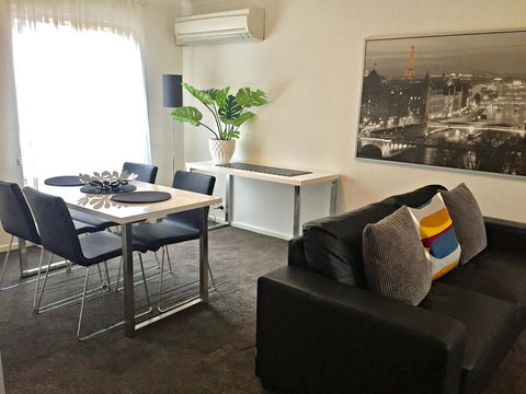 Adelaide DressCircle Apartments - Archer Street - Hotel Accommodation 17