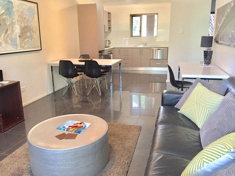 Adelaide DressCircle Apartments - Archer Street - Hotel Accommodation 13