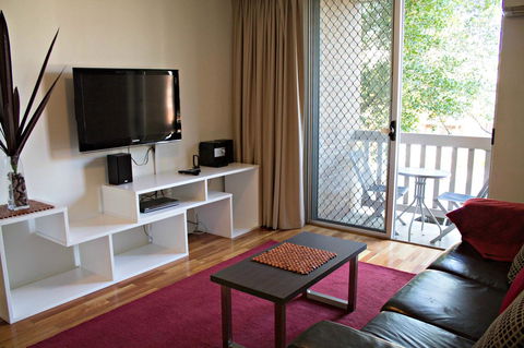 Adelaide DressCircle Apartments - Archer Street - Hotel Accommodation 14