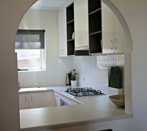 Adelaide DressCircle Apartments - Archer Street - Hotel Accommodation 22