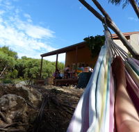 Mallee Bark Retreat - Hotel Accommodation