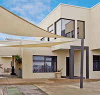 Atlantic West Beach Apartments - Hotel Accommodation