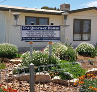 The Quorn-er House - Hotel Accommodation