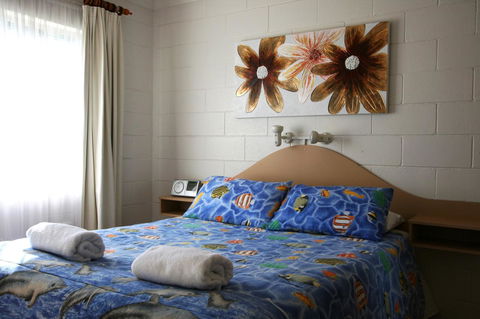 Lake Edge Apartments - Hotel Accommodation 26