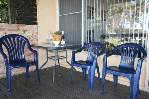 Lake Edge Apartments - Hotel Accommodation 19