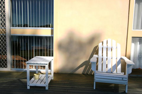 Lake Edge Apartments - Hotel Accommodation 8