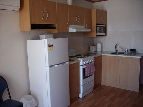 Jacko's Holiday Cabins - Hotel Accommodation 1